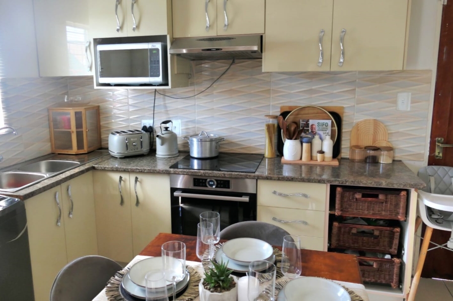 3 Bedroom Property for Sale in Raceway Free State